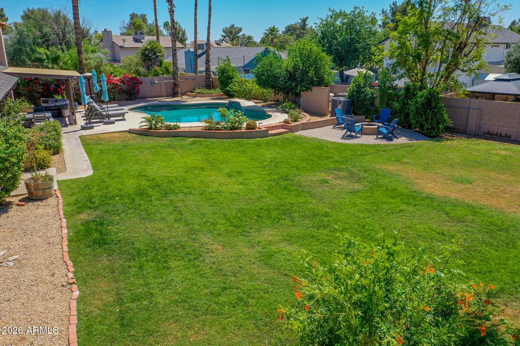 Image 78 of property listing at 15017 N 49TH Street, Scottsdale, AZ 85254