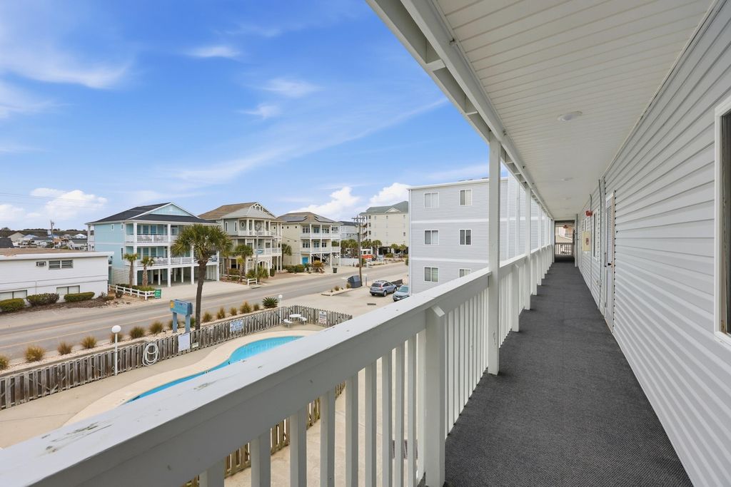 5200 N Ocean Blvd Unit 201, North Myrtle Beach, SC 29582 — photo 2