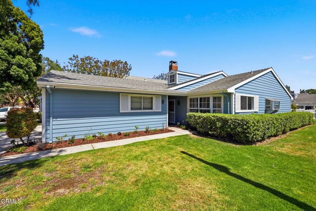 3440 Huerta Court, Camarillo, CA 93010