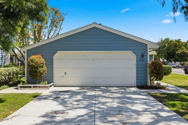 3440 Huerta Court, Camarillo, CA 93010