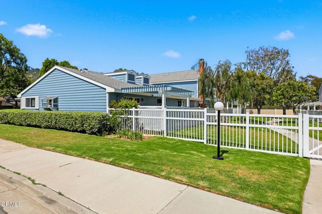 3440 Huerta Court, Camarillo, CA 93010