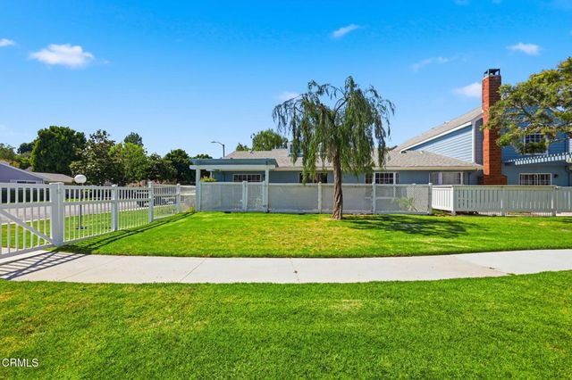 3440 Huerta Court, Camarillo, CA 93010