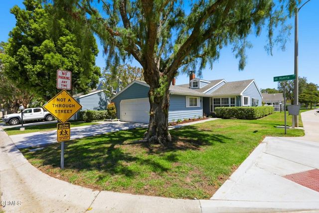 3440 Huerta Court, Camarillo, CA 93010
