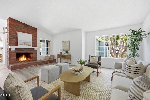 3440 Huerta Court, Camarillo, CA 93010