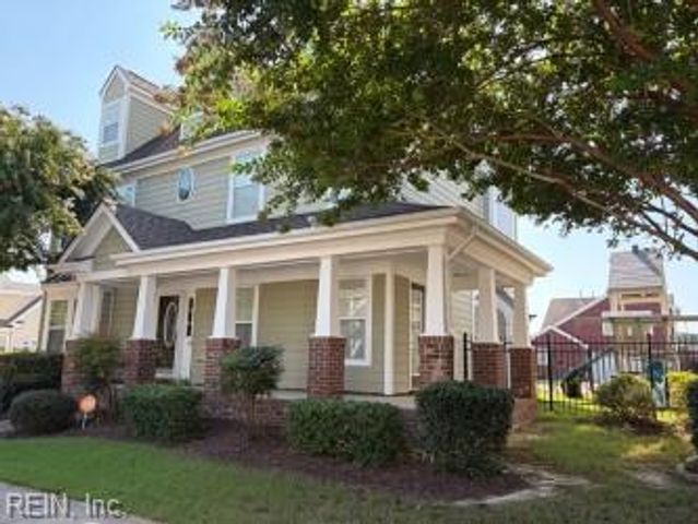 5629 Memorial DR, Virginia Beach, VA 23455