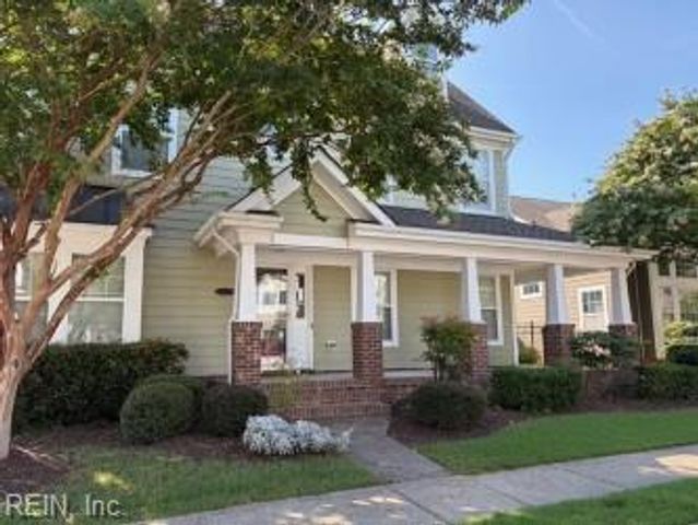 5629 Memorial DR, Virginia Beach, VA 23455