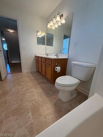 5629 Memorial DR, Virginia Beach, VA 23455