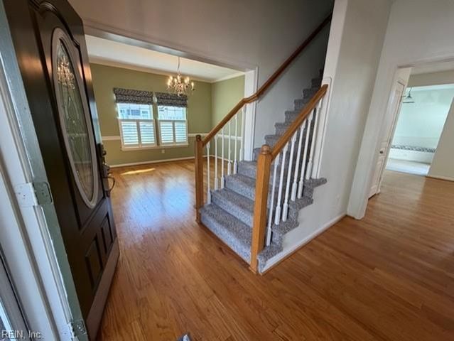 5629 Memorial DR, Virginia Beach, VA 23455