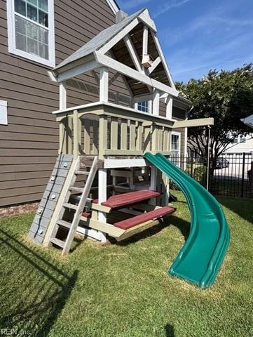 5629 Memorial DR, Virginia Beach, VA 23455