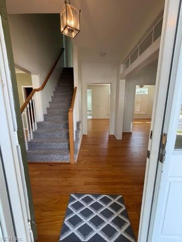 5629 Memorial DR, Virginia Beach, VA 23455