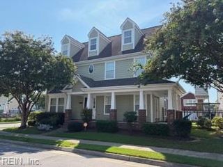 5629 Memorial DR, Virginia Beach, VA 23455