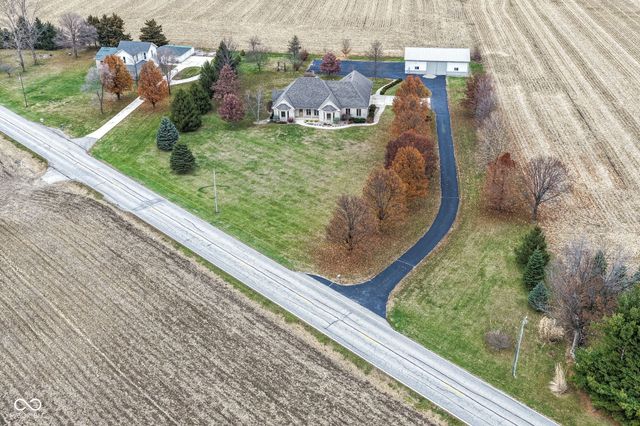 6504 W SR 132, Pendleton, IN 46064