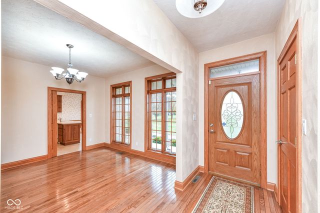 6504 W SR 132, Pendleton, IN 46064