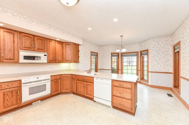 6504 W SR 132, Pendleton, IN 46064