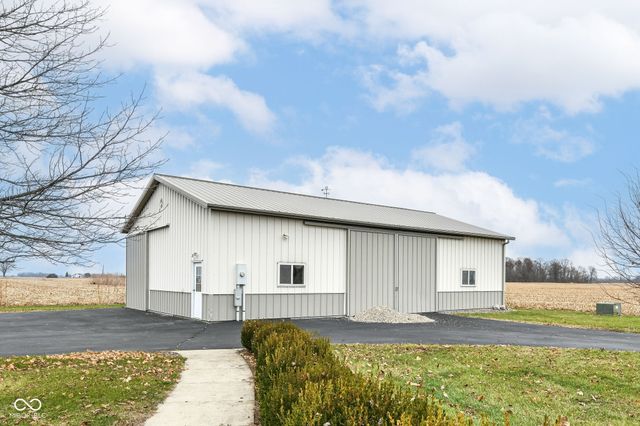 6504 W SR 132, Pendleton, IN 46064