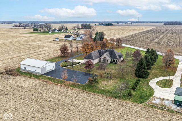 6504 W SR 132, Pendleton, IN 46064