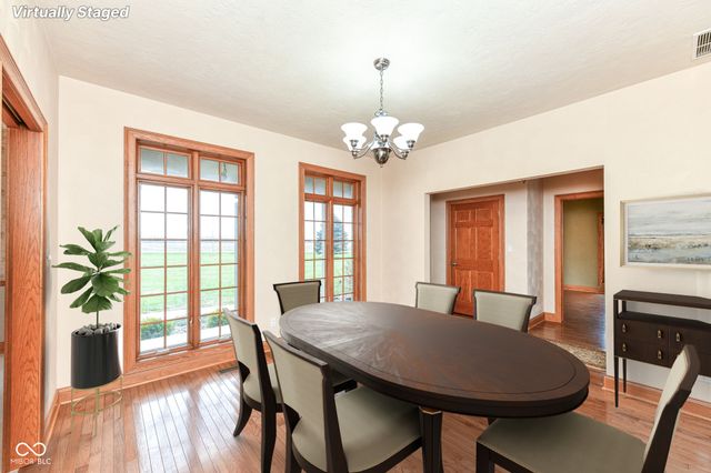 6504 W SR 132, Pendleton, IN 46064