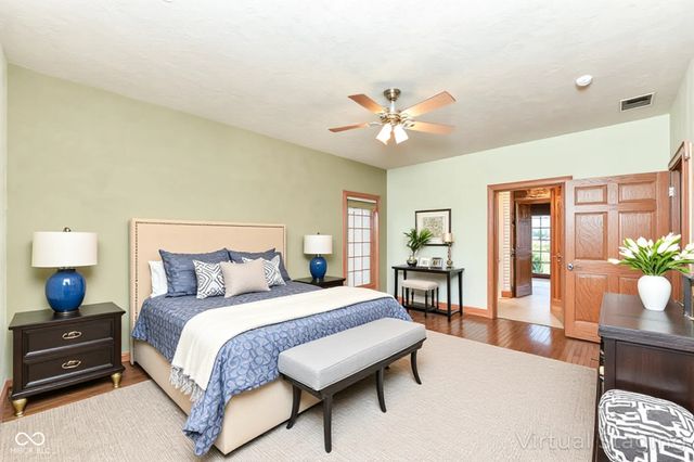 6504 W SR 132, Pendleton, IN 46064