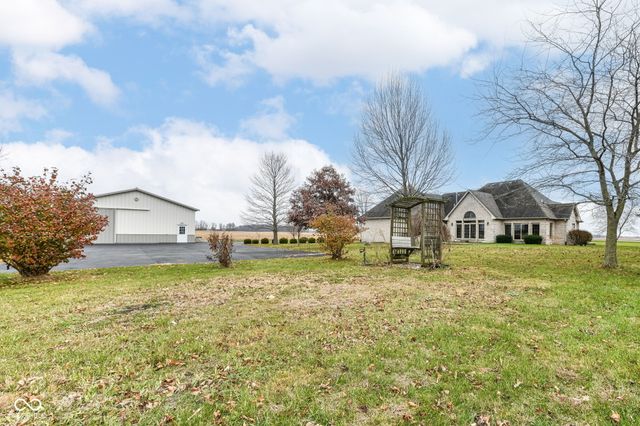 6504 W SR 132, Pendleton, IN 46064