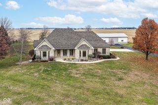 6504 W SR 132, Pendleton, IN 46064
