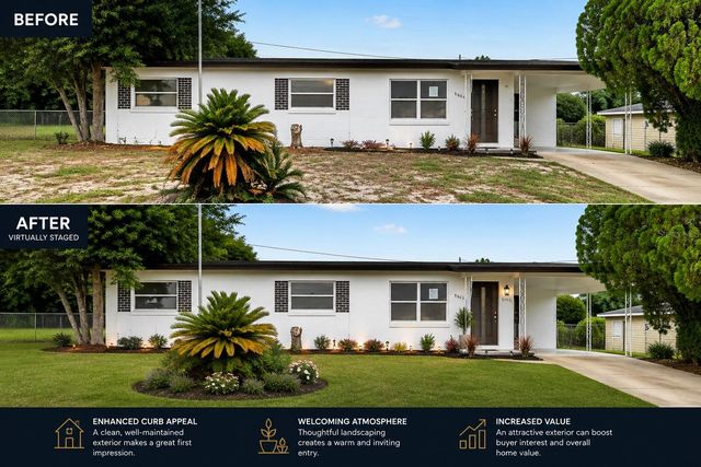 3413 PARIS PLACE, Orlando, FL 32818