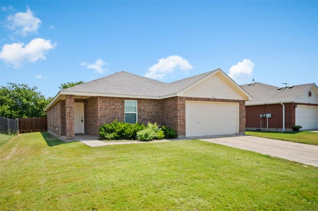 1204 First Street, Sanger, TX 76266