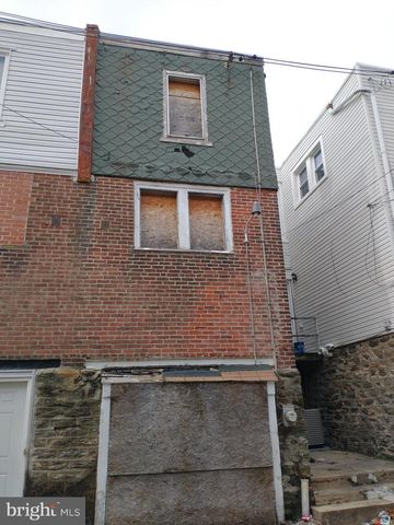 6719 N SMEDLEY ST, Philadelphia, PA 19126