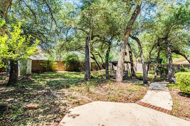 2201 SHARON DR, Cedar Park, TX 78613