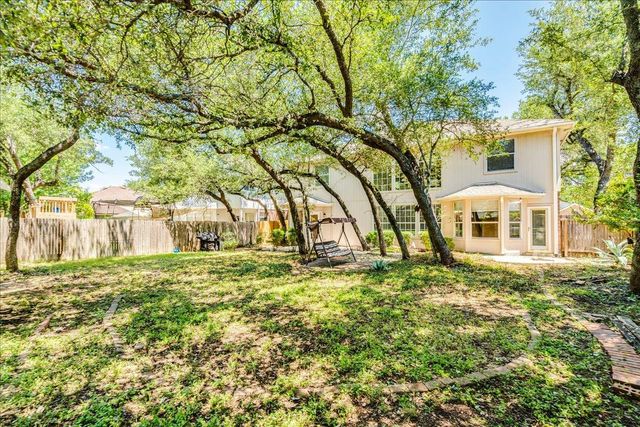 2201 SHARON DR, Cedar Park, TX 78613
