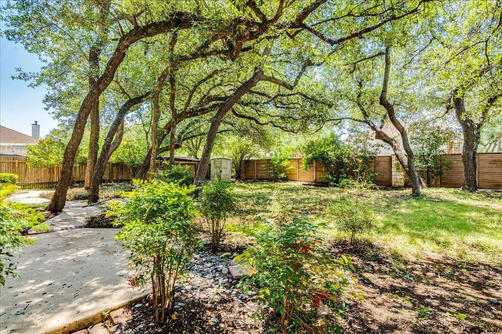 2201 SHARON DR, Cedar Park, TX 78613