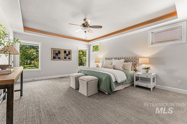 6737 N Moon Drummer Way, Meridian, ID 83646