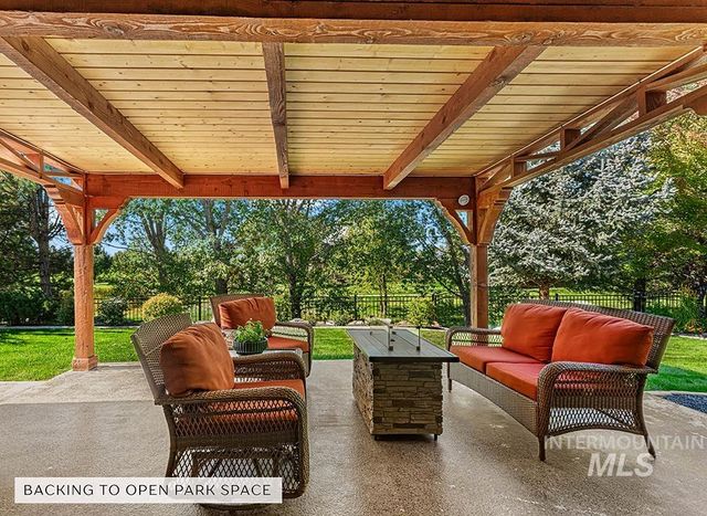 6737 N Moon Drummer Way, Meridian, ID 83646