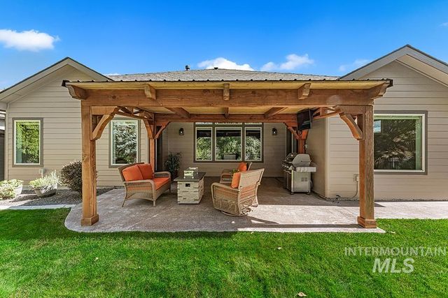 6737 N Moon Drummer Way, Meridian, ID 83646