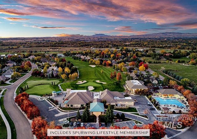 6737 N Moon Drummer Way, Meridian, ID 83646