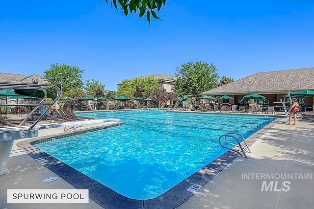 6737 N Moon Drummer Way, Meridian, ID 83646
