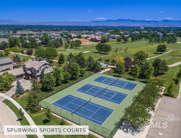 6737 N Moon Drummer Way, Meridian, ID 83646