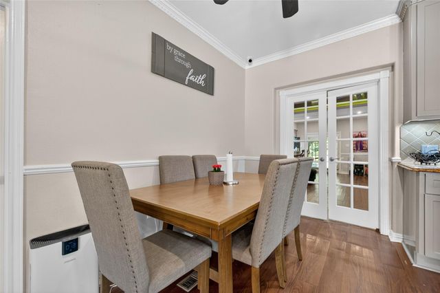 153 County Road 4907, Dayton, TX 77535