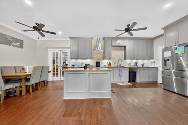 153 County Road 4907, Dayton, TX 77535