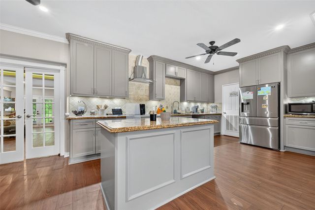 153 County Road 4907, Dayton, TX 77535