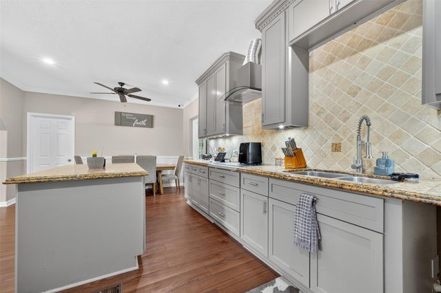 153 County Road 4907, Dayton, TX 77535