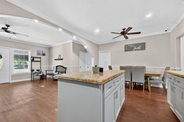 153 County Road 4907, Dayton, TX 77535