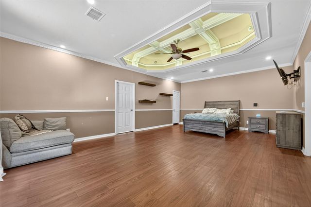 153 County Road 4907, Dayton, TX 77535