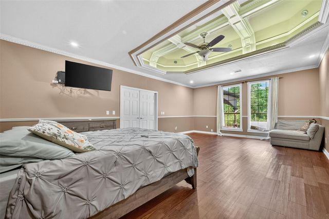 153 County Road 4907, Dayton, TX 77535