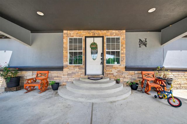 153 County Road 4907, Dayton, TX 77535