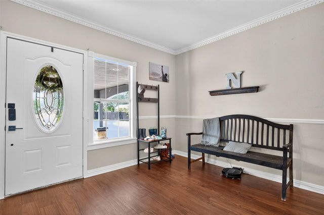 153 County Road 4907, Dayton, TX 77535