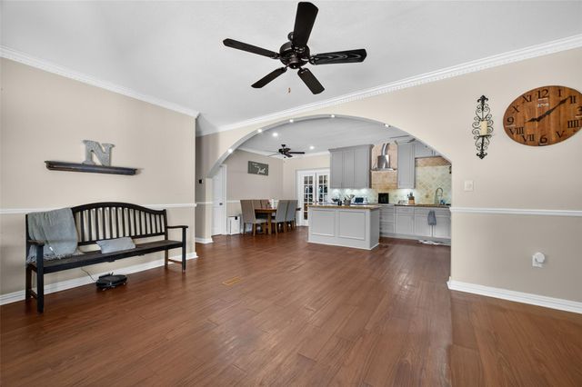 153 County Road 4907, Dayton, TX 77535