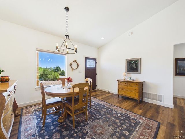 519 S Woodstock Dr, Pueblo West, CO 81007