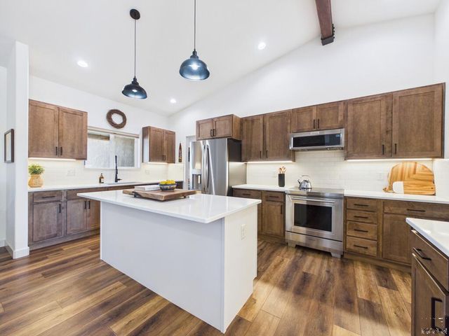 519 S Woodstock Dr, Pueblo West, CO 81007