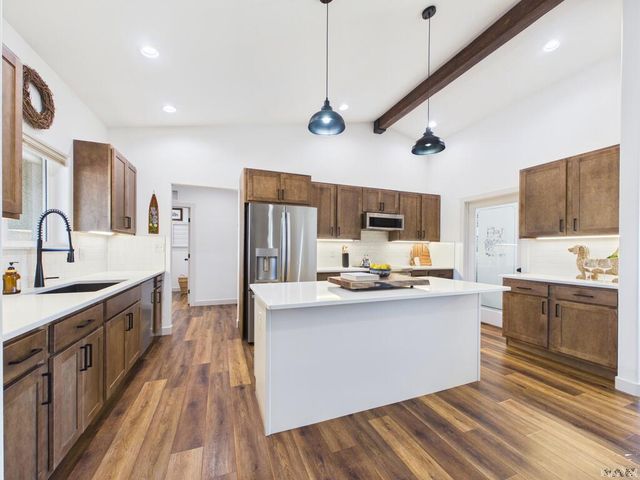 519 S Woodstock Dr, Pueblo West, CO 81007