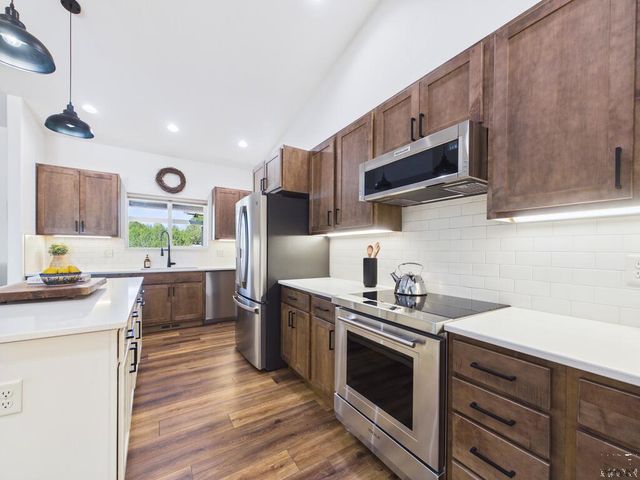 519 S Woodstock Dr, Pueblo West, CO 81007